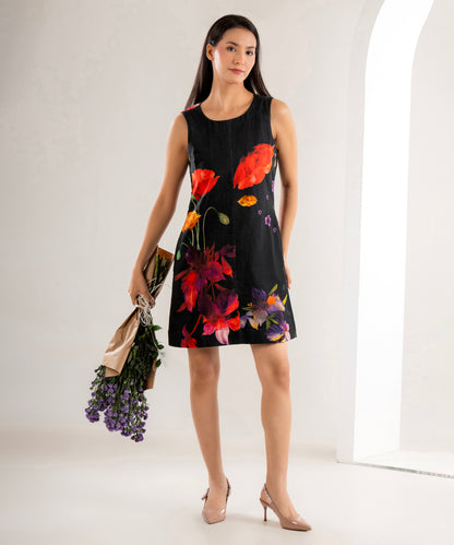 Sicily Dress